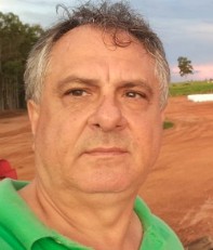 Sergio Regis de Oliveira